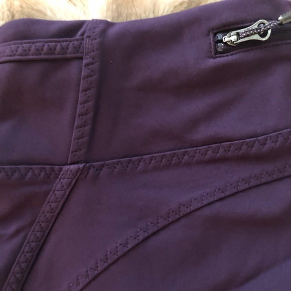 Lululemon crops- never worn - Picture 2 of 6